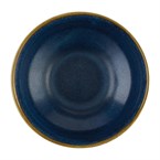 Bols à soupe Churchill Nourish Tokyo Blue Kochi 62 x 130mm (Lot de 12)