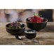 Bols à soupe Churchill Nourish Tokyo Blue Kochi 62 x 130mm (Lot de 12)