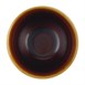 Pots à sauce Churchill Nourish Tokyo Black Kochi 110ml (Lot de 12)
