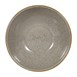 Bols à soupe peu profonds Churchill Stonecast Grey 260ml (Lot de 12)