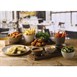 Pots à sauce Churchill Stonecast Grey 85mm (Lot de 12)