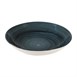 Assiettes coupes rondes Churchill Stonecast Patina Rustic Teal 40oz 248mm (Lot de 12)