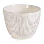 Pots à frites Churchill Bamboo 100mm (Lot de 12)