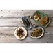 Assiettes avec rebord Churchill Stonecast Barley White 260mm (Lot de 6)