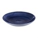 Assiettes coupes rondes Churchill Stonecast Patina Cobalt 248mm (Lot de 12)