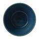 Bols à soupe Churchill Super Vitrified Nourish Oslo Snack Blue 400ml (Lot de 12)