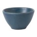 Pots à sauce Churchill Super Vitrified Nourish Oslo Blue 60ml (Lot de 12)