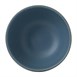 Bols à soupe Churchill Super Vitrified Nourish Oslo Blue 770ml (Lot de 6)