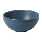 Bols à nouilles Churchill Super Vitrified Nourish Oslo Blue 1075ml (Lot de 6)