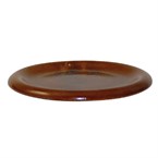 Couvercles Churchill  Cinnamon Bit On The Side 146mm (Lot de 6)