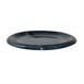 Couvercles Churchill  Sapphire Blue Bit On The Side 146mm (Lot de 6)