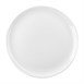 Assiettes rondes Churchill White Evolve 324mm (Lot de 6)