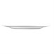 Assiettes plates Churchill White 304mm (Lot de 12)