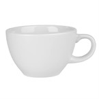 Tasses à thé Churchill White 340ml (Lot de 12)