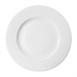 Assiettes à bord large Churchill White 305mm (Lot de 12)