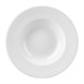 Grands bols à bord large Churchill White 280mm (Lot de 12)