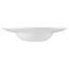 Bols à bord large moyens Churchill White 240mm (Lot de 12)