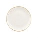 Assiettes rondes Churchill Stonecast Barley White 304mm (Lot de 6)