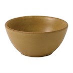 Bols à soupe Churchill Super Vitrified Nourish Petra Sand 400ml (Lot de 12)
