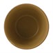 Pots à frites Churchill Super Vitrified Nourish Petra Sand 290ml (Lot de 12)