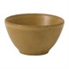 Pots à sauce Churchill Super Vitrified Nourish Petra Sand 110ml (Lot de 12)