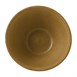 Pots à sauce Churchill Super Vitrified Nourish Petra Sand 110ml (Lot de 12)