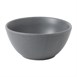 Bols à soupe Churchill Super Vitrified Nourish Seattle Grey 400ml (Lot de 12)