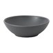 Bols peu profonds Churchill Super Vitrified Nourish Seattle Grey 260ml (Lot de 12)