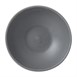 Bols peu profonds Churchill Super Vitrified Nourish Seattle Grey 260ml (Lot de 12)