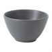 Bols profonds Churchill Super Vitrified Nourish Seattle Grey 240ml (Lot de 12)