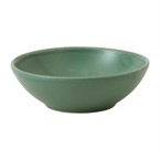 Bols à soupe Churchill Super Vitrified Nourish Andorra Green 260ml (Lot de 12)