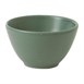 Bols profonds Churchill Super Vitrified Nourish Andorra Green 240ml (Lot de 12)