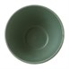 Bols profonds Churchill Super Vitrified Nourish Andorra Green 240ml (Lot de 12)