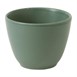 Pots à frites Churchill Super Vitrified Nourish Andorra Green 290ml (Lot de 12)