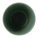 Pots à frites Churchill Super Vitrified Nourish Andorra Green 290ml (Lot de 12)