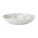 Assiettes coupes rondes Studio Prints Kintsugi Agate Grey 248mm (Lot de 12)