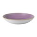 Bols triangulaires Churchill Stonecast Lavender Evolve 248mm (Lot de 12)