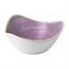 Bols triangulaires Churchill Stonecast Lavender Lotus 152mm (Lot de 12)