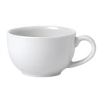 Tasses à cappuccino Churchill White 170ml (Lot de 12)
