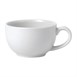 Tasses à cappuccino Churchill White 170ml (Lot de 12)