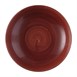 Bols Churchill Stonecast Patina Evolve Red Rust 248mm (Lot de 12)