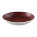 Bols Churchill Stonecast Patina Evolve Red Rust 248mm (Lot de 12)
