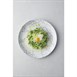 Assiettes rondes Churchill Studio Prints Kintsugi Pearl Evolve Grey 286mm (Lot de 12)