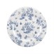 Assiettes plates Churchill Vintage Prints Prague Toile Print 305mm (Lot de 6)