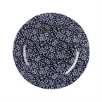 Assiettes Churchill Vintage Willow Victorian Calico Print 305mm (Lot de 6)
