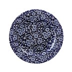 Assiettes Churchill Vintage Victorian Willow Print 210mm (Lot de 6)