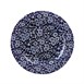 Assiettes Churchill Vintage Victorian Willow Print 210mm (Lot de 6)