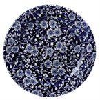 Assiettes Churchill Vintage Victorian Willow Print 170mm (Lot de 6)