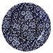 Assiettes Churchill Vintage Victorian Willow Print 170mm (Lot de 6)