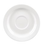Soucoupes Churchill Profile 130mm (Lot de 12)